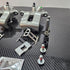 Suzuki Swift Sport ZC31S Nearside Rear Calipers (PAIR) * 2005-2011 *